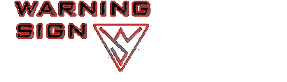 Warning Sign